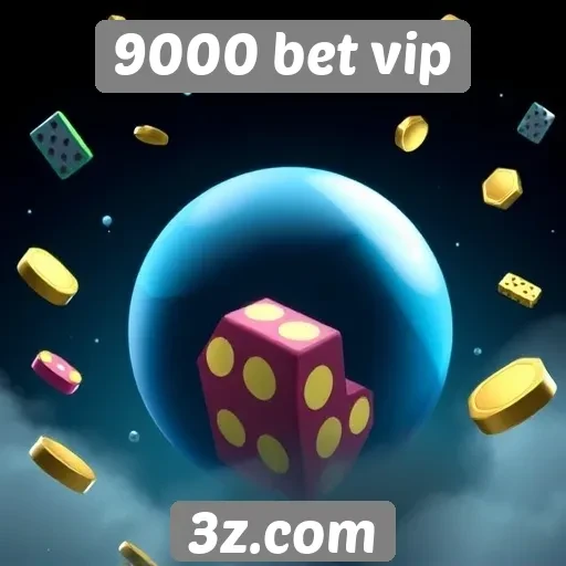 Comparação de bônus no 9000 bet vip