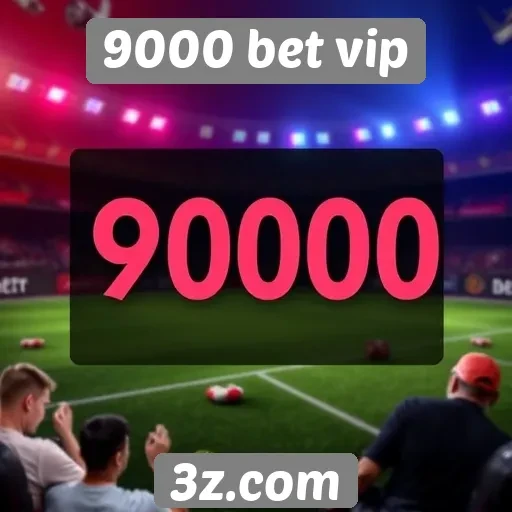 Feedback de usuários sobre 9000 bet vip