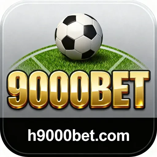 9000 bet vip logo