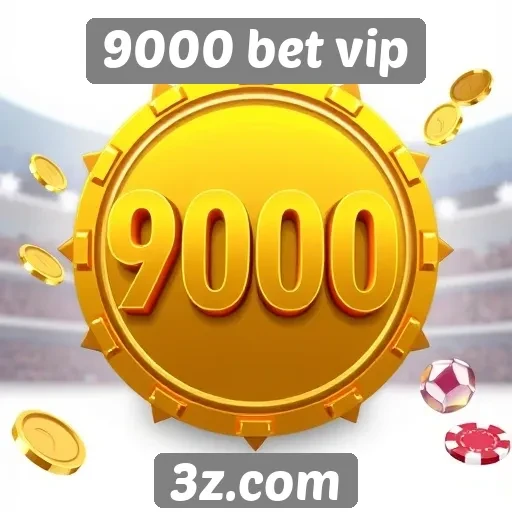 Novas funcionalidades disponíveis no 9000 bet vip