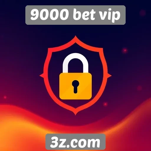 Avaliação da segurança na plataforma 9000 bet vip