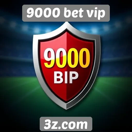Segurança e confiabilidade do site 9000 bet vip
