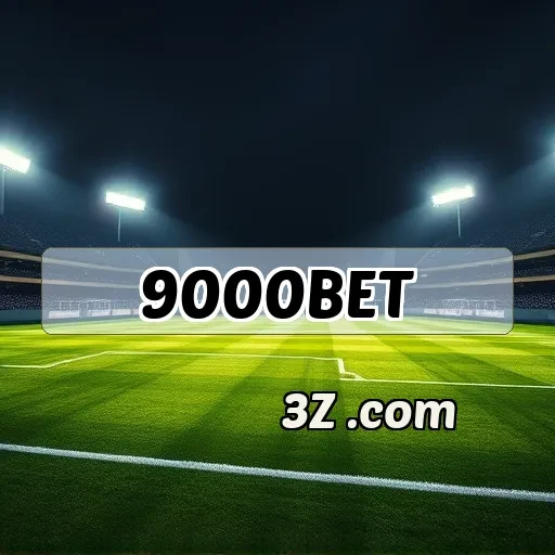 Promoções Imperdíveis no 9000 Bet VIP para Todos os Apostadores